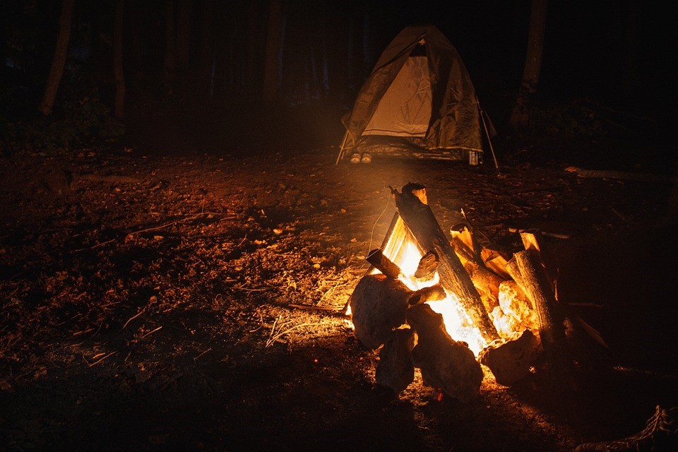camp